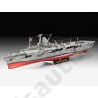 Revell 1:720 German Aircraft Carrier Graf Zeppelin Revell 1:720 German Aircraft Carrier Graf Zeppelin
