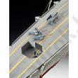 Revell 1:720 German Aircraft Carrier Graf Zeppelin Revell 1:720 German Aircraft Carrier Graf Zeppelin