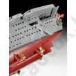 Revell 1:720 German Aircraft Carrier Graf Zeppelin Revell 1:720 German Aircraft Carrier Graf Zeppelin