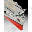 Revell 1:720 German Aircraft Carrier Graf Zeppelin Revell 1:720 German Aircraft Carrier Graf Zeppelin