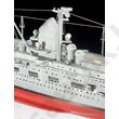 Revell 1:720 German Aircraft Carrier Graf Zeppelin Revell 1:720 German Aircraft Carrier Graf Zeppelin