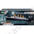 Revell 1:600 RMS Titanic + 3D Puzzle (Jéghegy) Easy-Click SET Revell 1:600 RMS Titanic + 3D Puzzle (Jéghegy) Easy-Click SET