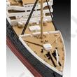 Revell 1:600 RMS Titanic + 3D Puzzle (Jéghegy) Easy-Click SET Revell 1:600 RMS Titanic + 3D Puzzle (Jéghegy) Easy-Click SET