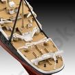 Revell 1:600 RMS Titanic + 3D Puzzle (Jéghegy) Easy-Click SET Revell 1:600 RMS Titanic + 3D Puzzle (Jéghegy) Easy-Click SET