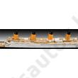 Revell 1:600 RMS Titanic + 3D Puzzle (Jéghegy) Easy-Click SET Revell 1:600 RMS Titanic + 3D Puzzle (Jéghegy) Easy-Click SET