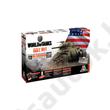 Italeri 1:56 M4 Sherman WORLD of TANKS Italeri 1:56 M4 Sherman WORLD of TANKS