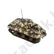 Italeri 1:56 M4 Sherman WORLD of TANKS Italeri 1:56 M4 Sherman WORLD of TANKS