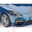 Revell 1:24 Porsche Panamera & 918 Spyder Gift SET Revell 1:24 Porsche Panamera & 918 Spyder Gift SET