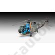 Revell 1:72 SAR DGzRS Berlin + Westland Seaking MK 41 Gift SET Revell 1:72 SAR DGzRS Berlin + Westland Seaking MK 41 Gift SET