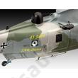 Revell 1:72 SAR DGzRS Berlin + Westland Seaking MK 41 Gift SET Revell 1:72 SAR DGzRS Berlin + Westland Seaking MK 41 Gift SET