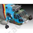 Revell 1:72 SAR DGzRS Berlin + Westland Seaking MK 41 Gift SET Revell 1:72 SAR DGzRS Berlin + Westland Seaking MK 41 Gift SET