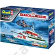 Revell 1:72 SAR DGzRS Berlin + Westland Seaking MK 41 Gift SET Revell 1:72 SAR DGzRS Berlin + Westland Seaking MK 41 Gift SET