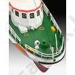 Revell 1:72 SAR DGzRS Berlin + Westland Seaking MK 41 Gift SET Revell 1:72 SAR DGzRS Berlin + Westland Seaking MK 41 Gift SET