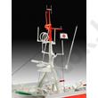 Revell 1:72 SAR DGzRS Berlin + Westland Seaking MK 41 Gift SET Revell 1:72 SAR DGzRS Berlin + Westland Seaking MK 41 Gift SET