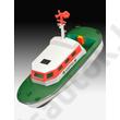 Revell 1:72 SAR DGzRS Berlin + Westland Seaking MK 41 Gift SET Revell 1:72 SAR DGzRS Berlin + Westland Seaking MK 41 Gift SET