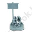 Zvezda 1:72 German 81-mm Mortar with Crew 1939-1942 Zvezda 1:72 German 81-mm Mortar with Crew 1939-1942
