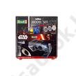 Revell 1:121 Star Wars Darth Vader's Tie Fighter SET Revell 1:121 Star Wars Darth Vader's Tie Fighter SET