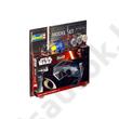 Revell 1:121 Star Wars Darth Vader's Tie Fighter SET Revell 1:121 Star Wars Darth Vader's Tie Fighter SET
