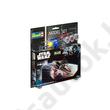 Revell 1:58 Star Wars Obi-Wan's Jedi Starfighter SET Revell 1:58 Star Wars Obi-Wan's Jedi Starfighter SET