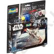 Revell 1:83 Star Wars ARC-170 Clone Fighter SET Revell 1:83 Star Wars ARC-170 Clone Fighter SET