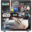 Revell 1:83 Star Wars ARC-170 Clone Fighter SET Revell 1:83 Star Wars ARC-170 Clone Fighter SET