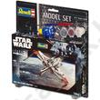Revell 1:83 Star Wars ARC-170 Clone Fighter SET Revell 1:83 Star Wars ARC-170 Clone Fighter SET