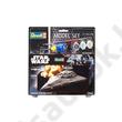 Revell 1:12300 Star Wars Imperial Star Destroyer SET Revell 1:12300 Star Wars Imperial Star Destroyer SET