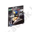 Revell 1:12300 Star Wars Imperial Star Destroyer SET Revell 1:12300 Star Wars Imperial Star Destroyer SET
