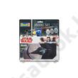 Revell 1:257 Star Wars Sith Infiltrator SET Revell 1:257 Star Wars Sith Infiltrator SET