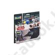 Revell 1:257 Star Wars Sith Infiltrator SET Revell 1:257 Star Wars Sith Infiltrator SET