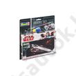 Revell 1:80 Star Wars Obi-Wan's Jedi Starfighter SET Revell 1:80 Star Wars Obi-Wan's Jedi Starfighter SET
