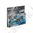 Revell 1:72 B-25 Mitchell Easy-Click SET Revell 1:72 B-25 Mitchell Easy-Click SET