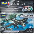 Revell 1:72 B-25 Mitchell Easy-Click SET Revell 1:72 B-25 Mitchell Easy-Click SET