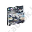 Revell 1:72 F-4 Phantom Easy-Click SET Revell 1:72 F-4 Phantom Easy-Click SET
