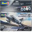 Revell 1:72 F-4 Phantom Easy-Click SET Revell 1:72 F-4 Phantom Easy-Click SET