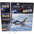 Revell 1:72 Lockheed Martin F-16 MLU Tiger Meet 2018 31st Squadron, Kleine Brogel SET Revell 1:72 Lockheed Martin F-16 MLU Tiger Meet 2018 31st Squadron, Kleine Brogel SET