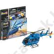 Revell 1:72 Eurocopter EC 145 "Builders' Choice" SET Revell 1:72 Eurocopter EC 145 "Builders' Choice" SET