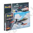 Revell 1:72 Lockheed F-104G Starfighter RNAF/BAF SET Revell 1:72 Lockheed F-104G Starfighter RNAF/BAF SET
