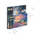 Revell 1:144 Embraer 190 Lufthansa New Livery SET Revell 1:144 Embraer 190 Lufthansa New Livery SET
