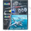 Revell 1:144 BAe Harrier GR. 7 SET Revell 1:144 BAe Harrier GR. 7 SET