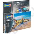 Revell 1:72 IAI Kfir C.2 SET Revell 1:72 IAI Kfir C.2 SET