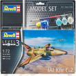 Revell 1:72 IAI Kfir C.2 SET Revell 1:72 IAI Kfir C.2 SET