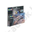 Revell 1:72 Yakovlev Yak-3 SET Revell 1:72 Yakovlev Yak-3 SET