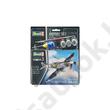 Revell 1:72 Supermarine Spitfire Mk. Vb SET Revell 1:72 Supermarine Spitfire Mk. Vb SET