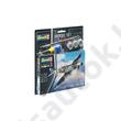 Revell 1:72 Supermarine Spitfire Mk. Vb SET Revell 1:72 Supermarine Spitfire Mk. Vb SET