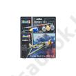 Revell 1:72 Focke Wulf Fw 190 F-8 SET Revell 1:72 Focke Wulf Fw 190 F-8 SET