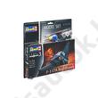 Revell 1:72 Lockheed Martin F-117A Nighthawk SET Revell 1:72 Lockheed Martin F-117A Nighthawk SET
