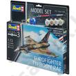 Revell 1:72 Eurofighter Typhoon RAF 100 Years of British Legends SET Revell 1:72 Eurofighter Typhoon RAF 100 Years of British Legends SET