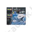 Revell 1:72 Lockheed Martin F-16 MLU 100th anniversary 1st Squadron, Florennes SET Revell 1:72 Lockheed Martin F-16 MLU 100th anniversary 1st Squadron, Florennes SET