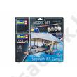 Revell 1:48 Sopwith F.1 Camel SET Revell 1:48 Sopwith F.1 Camel SET
